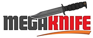 Mega Knife logo