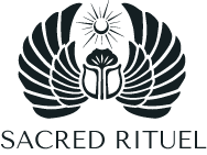 Sacred Rituel Beauty logo