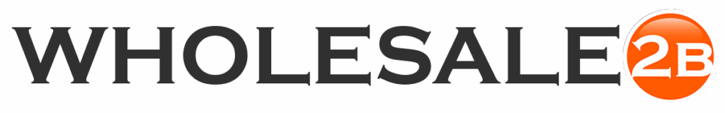 Wholesale2b logo