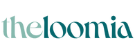 The Loomia logo