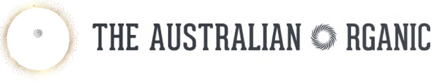 The Australian Organic1 logo