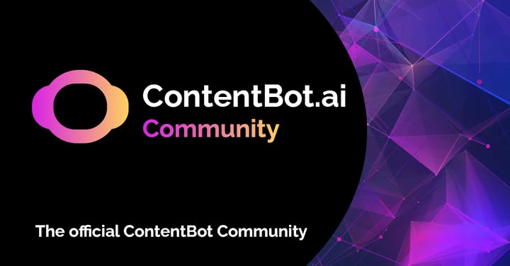 ContentBot.ai logo