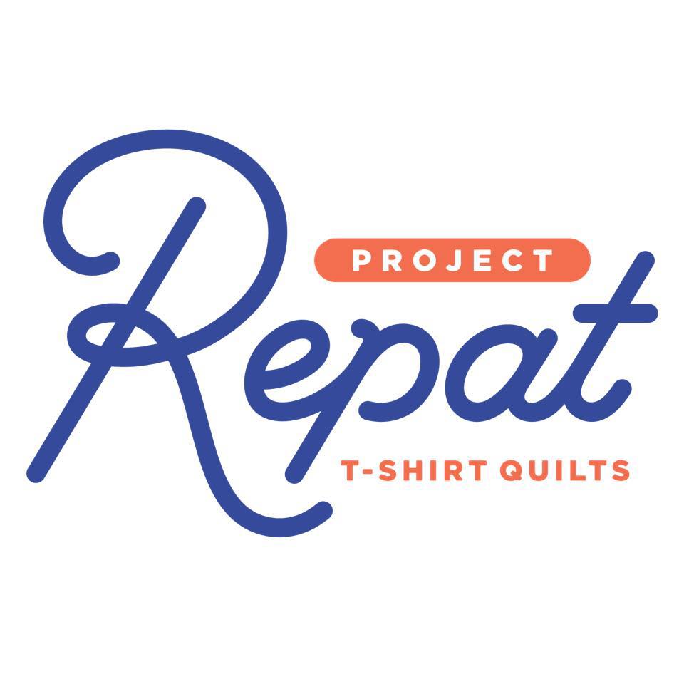Project Repat. logo