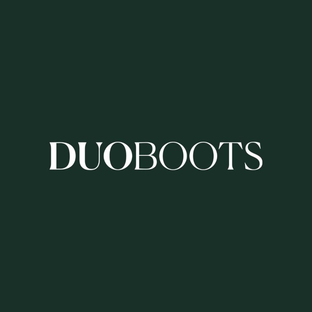 Duo Boots logo