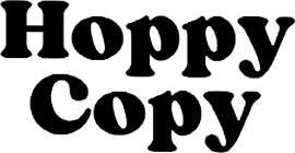 HoppyCopy logo
