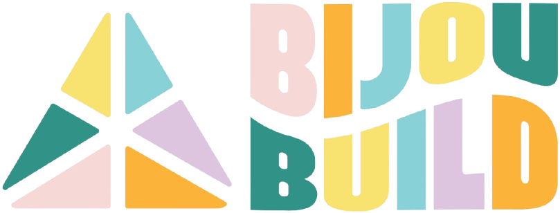 Bijou Build logo