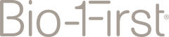 Bio First logo