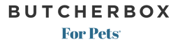 ButcherBox For Pets 1 logo