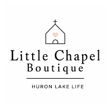 Chapel of the Flowers logo