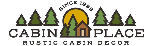 The Cabin Place logo