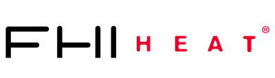 FHI Heat logo