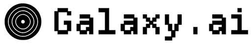 Galaxy AI logo