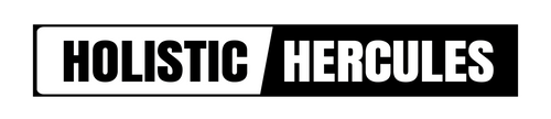 Holistic Hercules Official logo