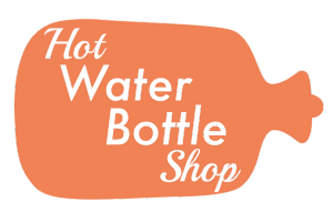 Hot Water Bottle Shop logo