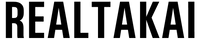 REALTAKAI1 logo