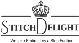 Stitchdelight logo