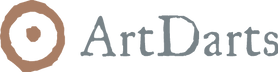 ArtDarts logo