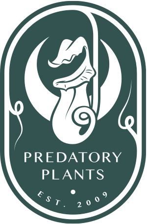 Predatory Plants logo