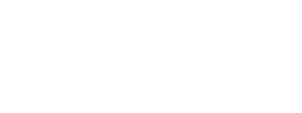 Loudly logo