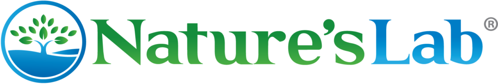 Nature's Lab1 logo