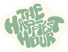 The Happiest Hour Drinks logo