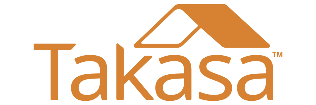 Takasa logo