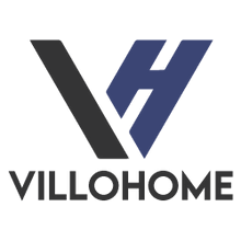 Villohome logo