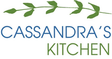 Cassandra's Kitchen logo