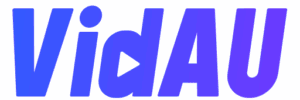 Vidau AI logo