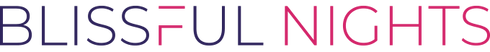 Blissful Nights logo