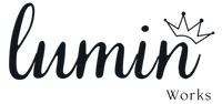 LuminWorks logo