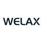 Welax 5 logo