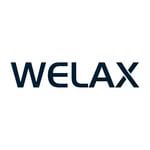Welax3 logo