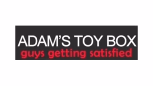 Adam's Toy Box©™ logo
