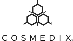 Cosmedix™ logo