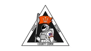 CountyComm©. logo