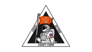 CountyComm®. logo