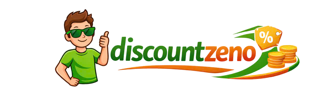 Leading Coupons & Deals Marketplace logo
