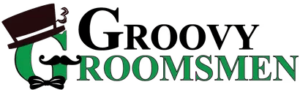Groovy Groomsmen Gifts® logo