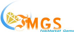 Folkmarketgems® logo