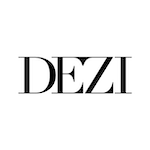 Dezi®. logo