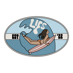 Lies Collective logo