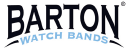 Barton Watch Bands © logo