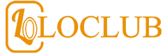 LOLOCLUB® logo