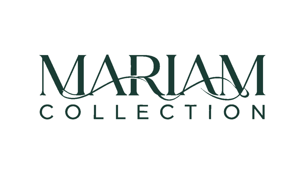 Mariam's Collection logo