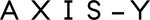 AXIS-Y® logo