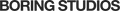 BORING STUDIOS logo