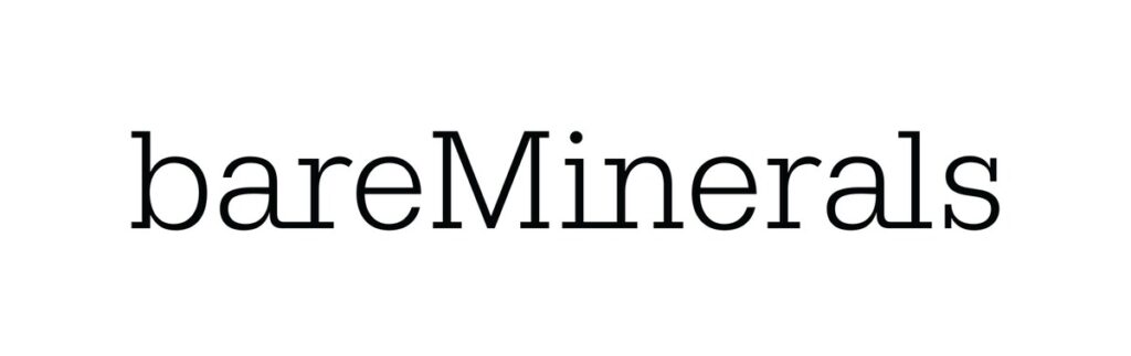 Bare Minerals logo