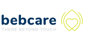 Bebcare: World's First Emission Free Digital Baby Monitor logo