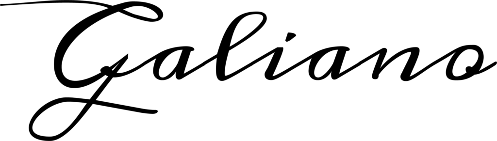 Galiano Wine logo